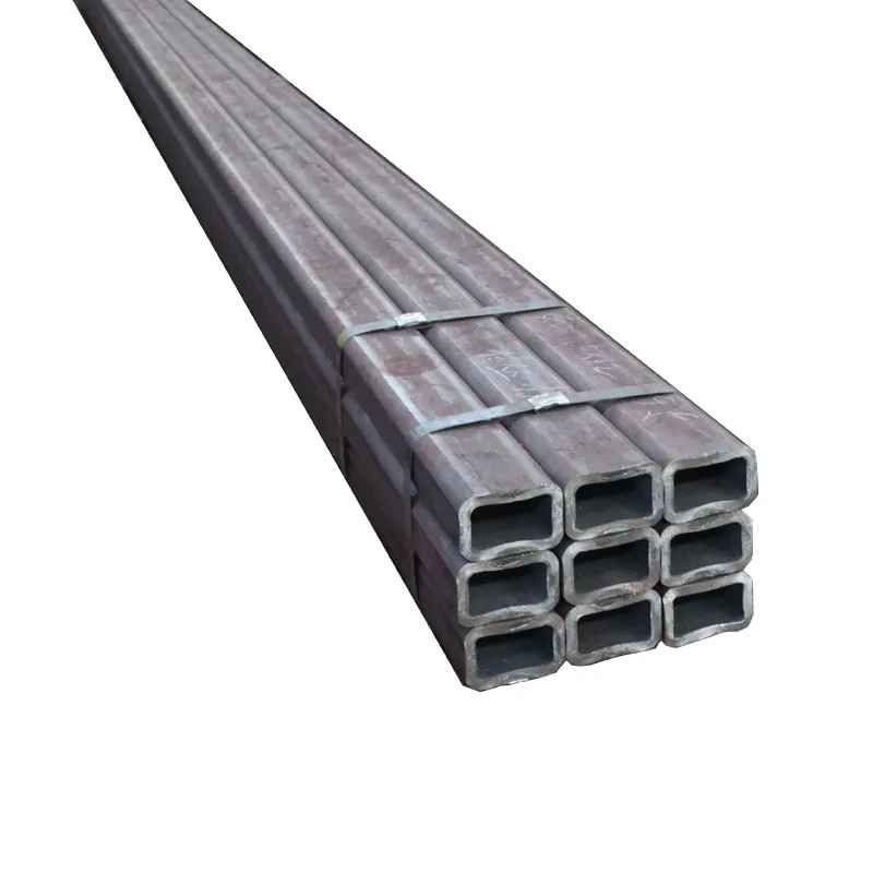 Galvanized steel pipe